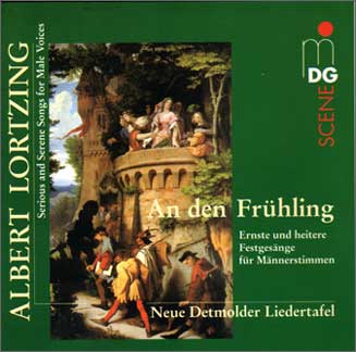 Neue Detmolder Liedertafel